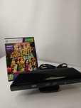 Kinect Xbox 360 + GRA