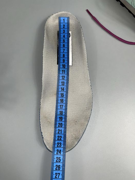 Трекінгові Кросівки Scarpa Highball 37 розмір (по стельке 23.5 см)