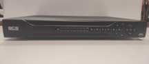 Rejestratory Cyfrowe 16 Kanałowe DigitalVideo Recorder DVR1604LE-A BCS