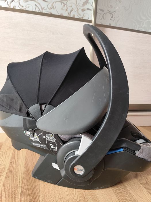 Детское автокресло