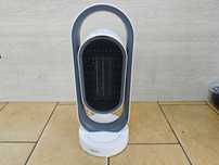 Termowentylator Raven ETW007W Obrotowa podstawa 1800W Ceramiczny