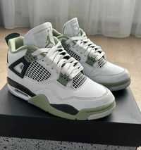 Jordan 4 Retro Seafoam Eu 42