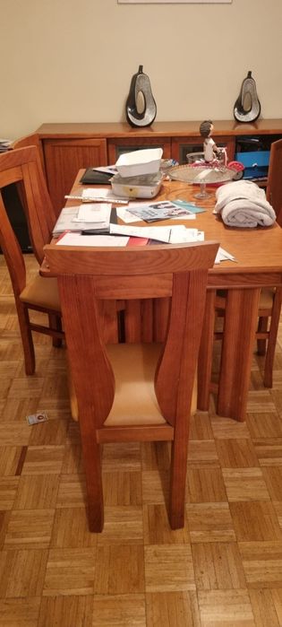 Sala completa ..