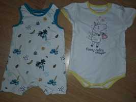 Body niemowlęce 12-18 m