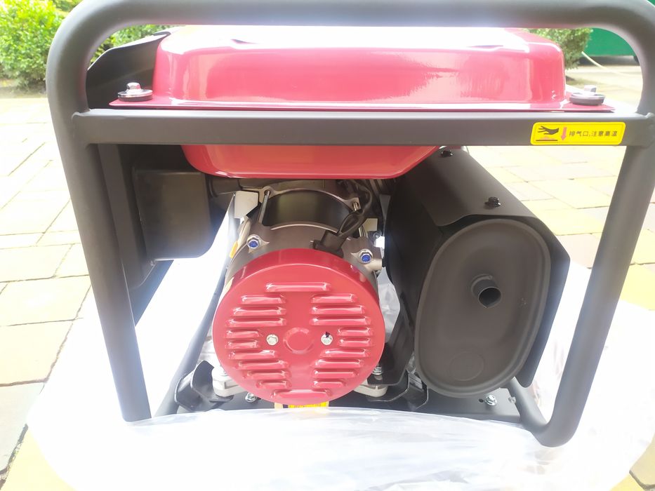 Генератори ГАЗ-БЕНЗИН 2,8-3,0 кВт