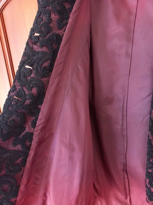 Blazer Vintage Mulher - Nouritano by Karess