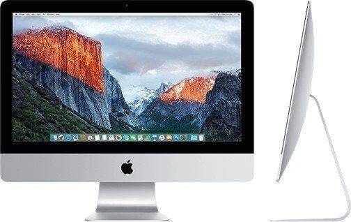 IMAC A1311 21,5" core i5