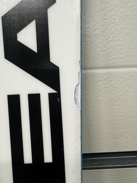 Narty używane Head Worldcup Rebels e-Speed 175 cm 2024