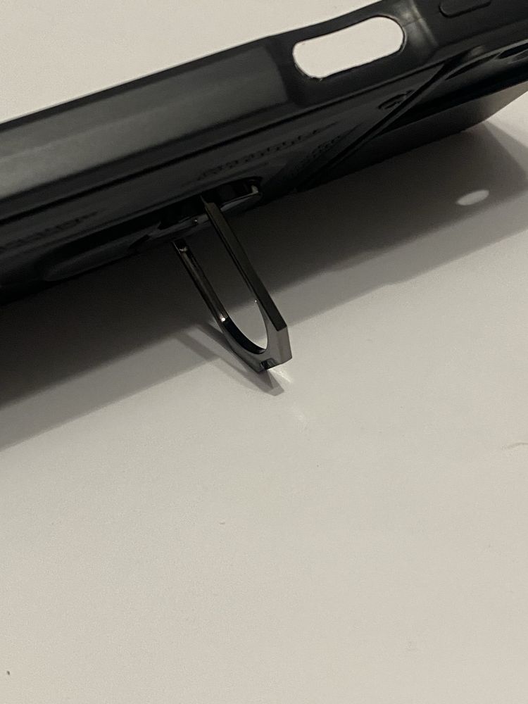 Чехол Samsung A05S / A057 Протиударний Захисний