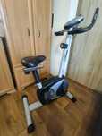 Rower treningowy magnetyczny