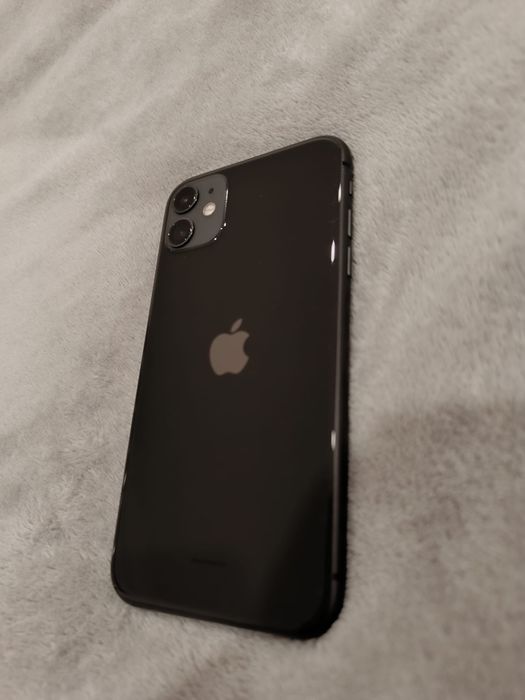 iPhone 11 128GB - Bateria 72%