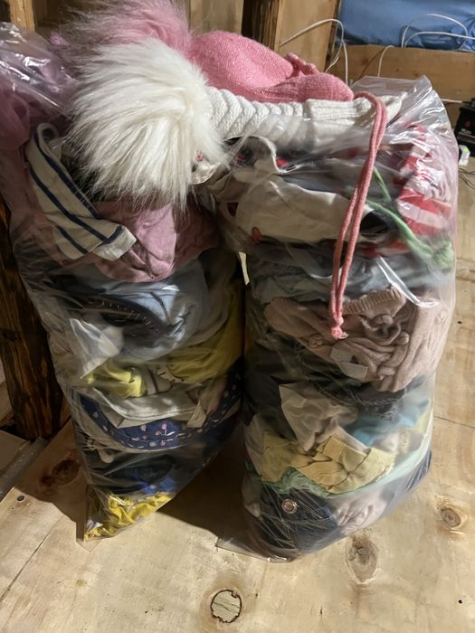 Продам вещи детские 2-3 года