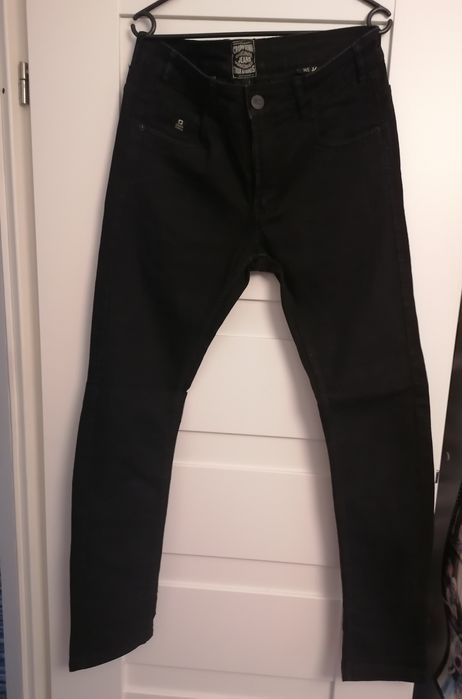 Spodnie Cropp męskie