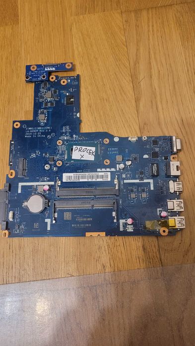 Płyta główna LA-B092P do Lenovo b50-80