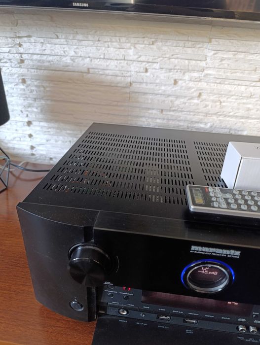 Amplituner Marantz Sr 7008