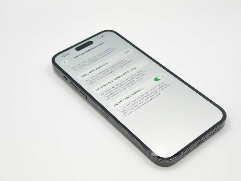 Apple iPhone 14 Pro Max | 128GB | GWARANCJA 24 MSC | 18008