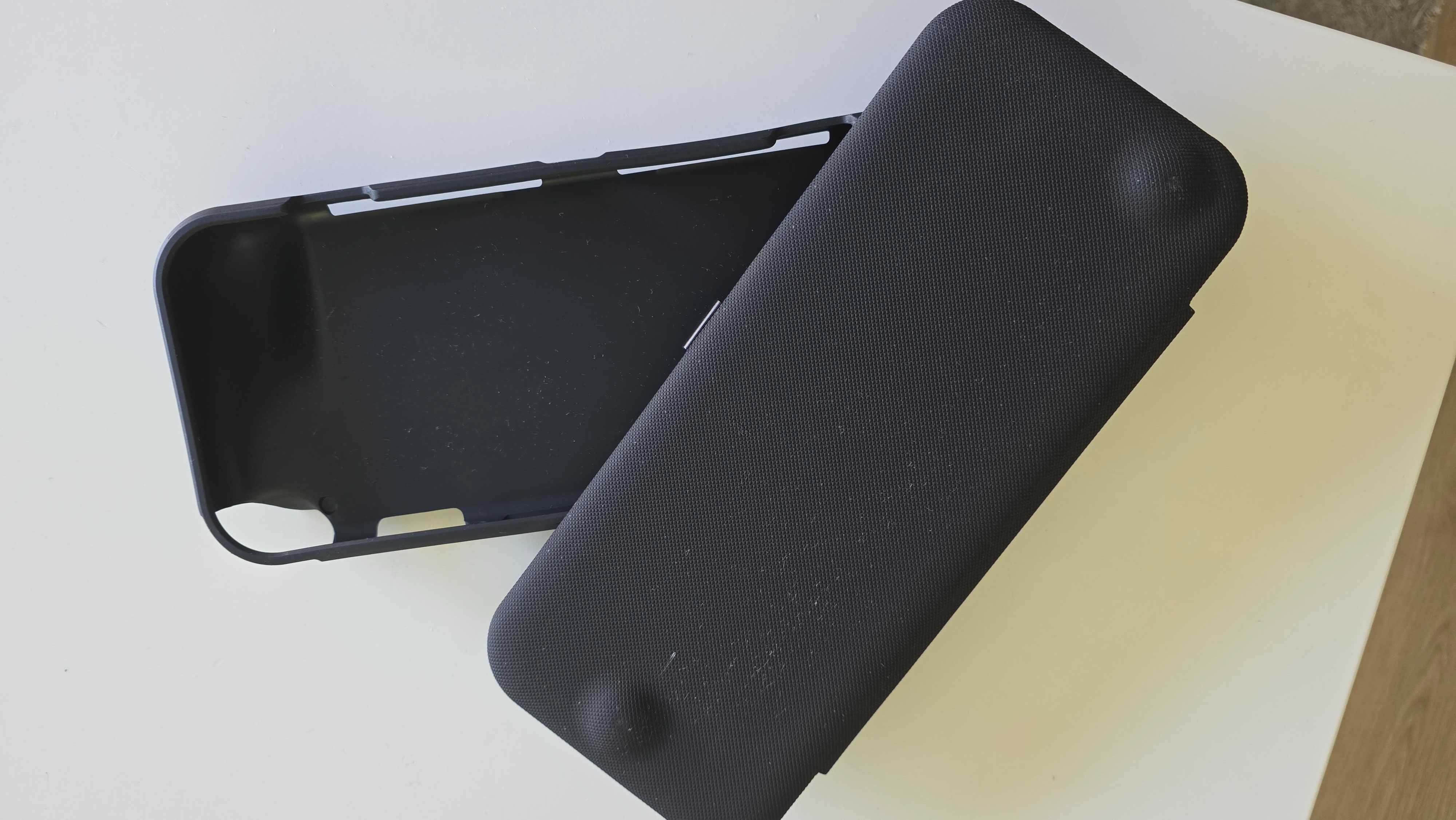 Nintendo Switch OLED 64Gb + 256Gb + Acessórios