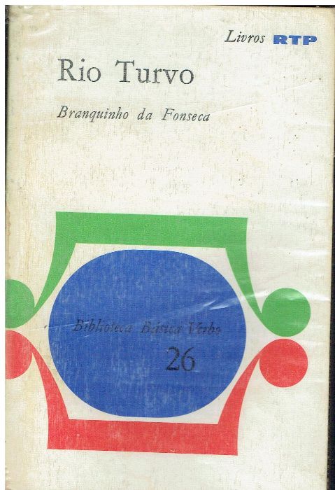 0416 - Livros de Branquinho da Fonseca (Vários)