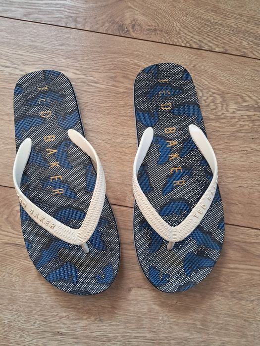 Ted  Baker japonki męskie
