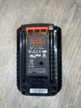 Akumulator BLACK DECKER 2,5AH 36V