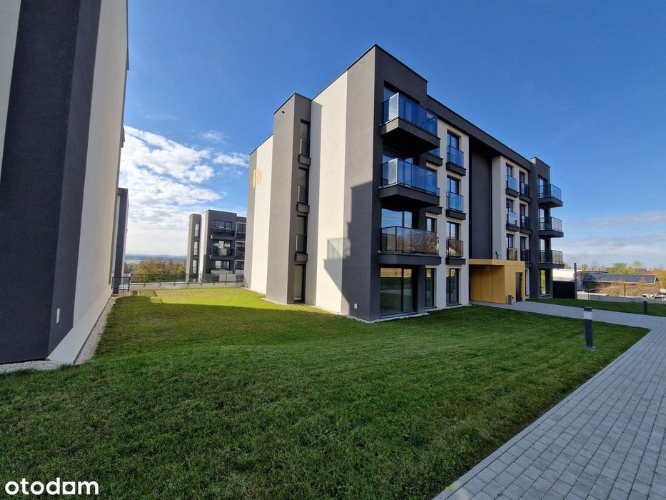 Apartamenty Siedmiolaski - A1.M8