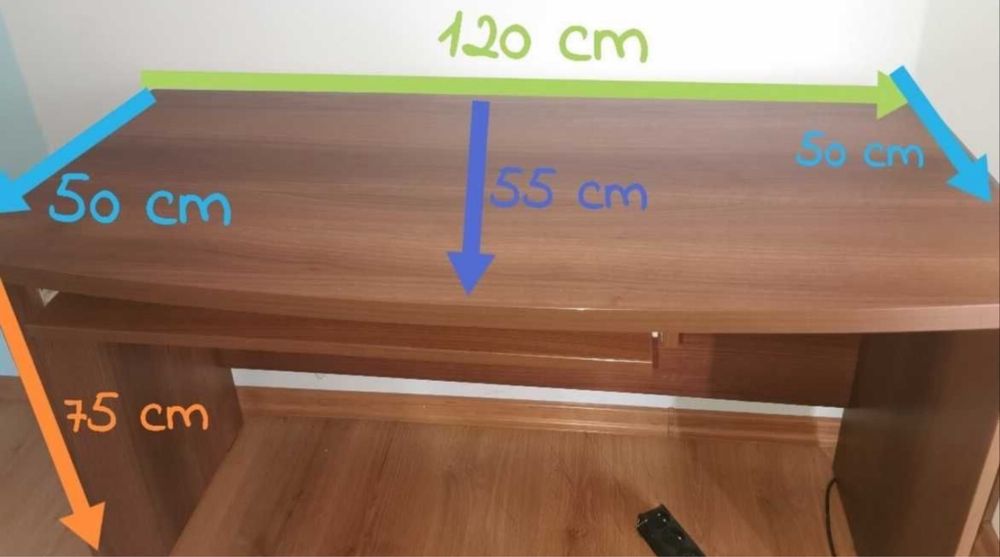 Meble młodzieżowe z Agaty