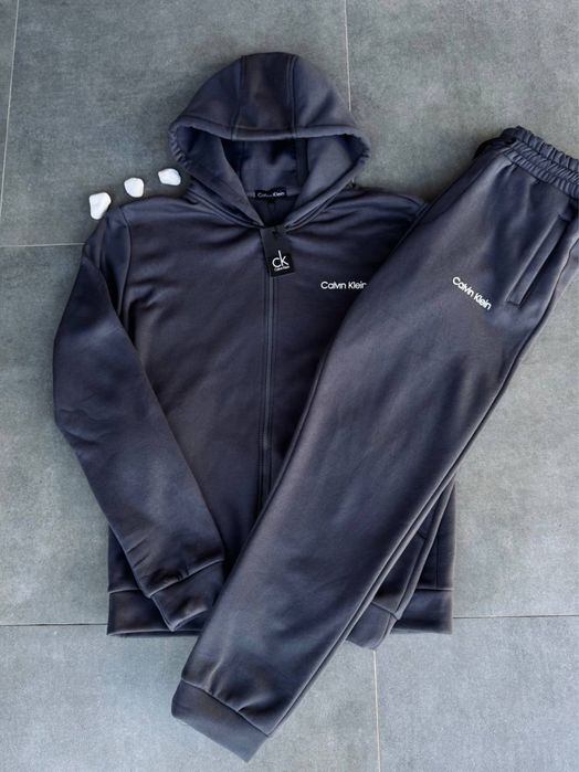 Флісові костюми Hugo Boss,Кельвін