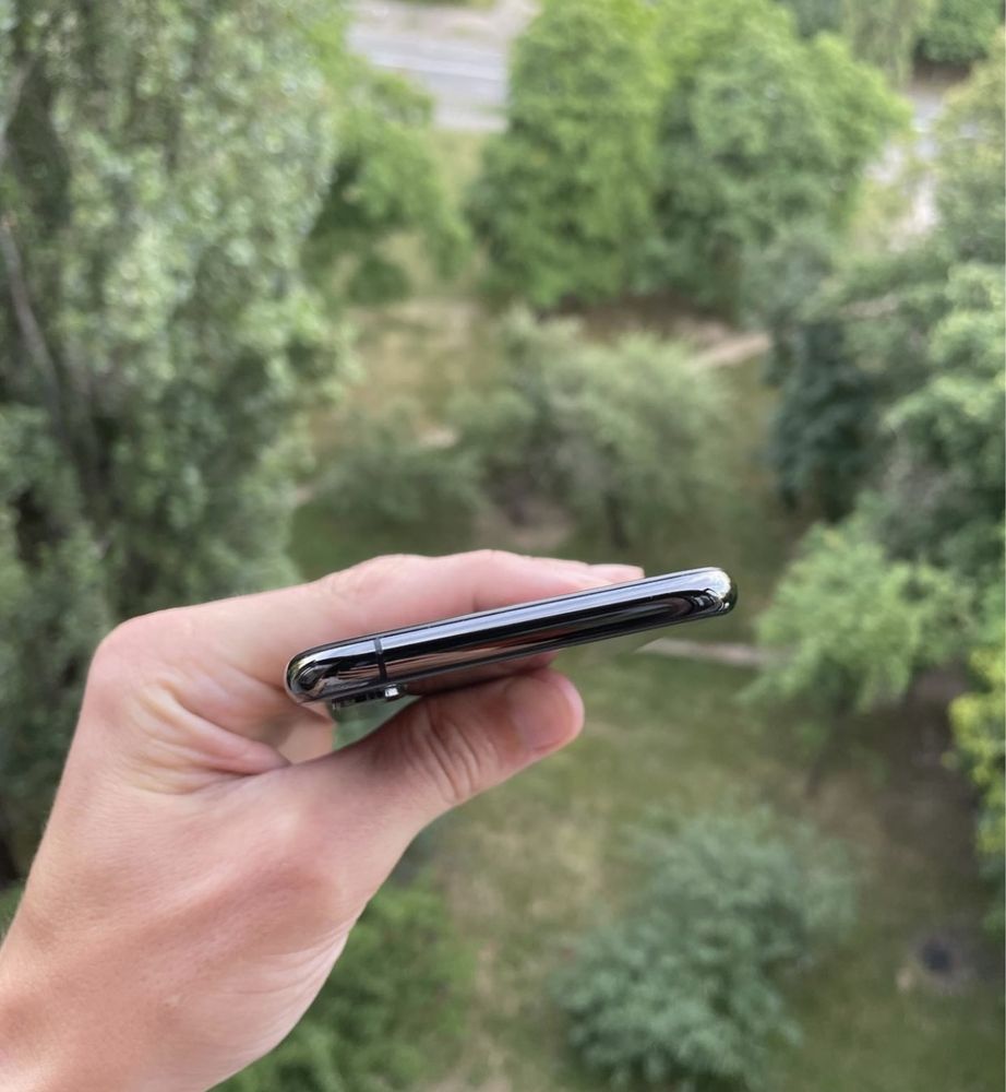 IPhone Xs 256 Gb Space Gray Neverlock