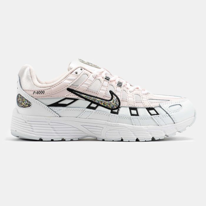 Жіночі Кросівки Nike P-6000 36-40 (Без Предоплати)