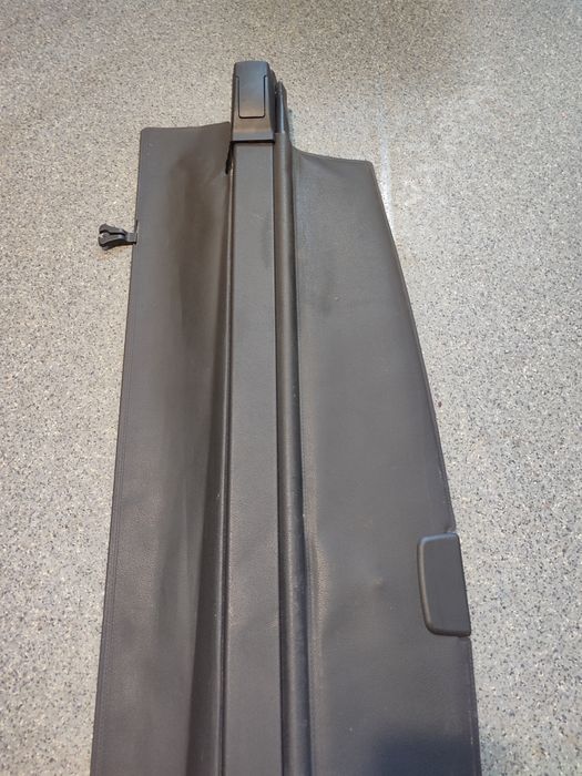 Шторка багажника Опель Астра Н Opel Astra H