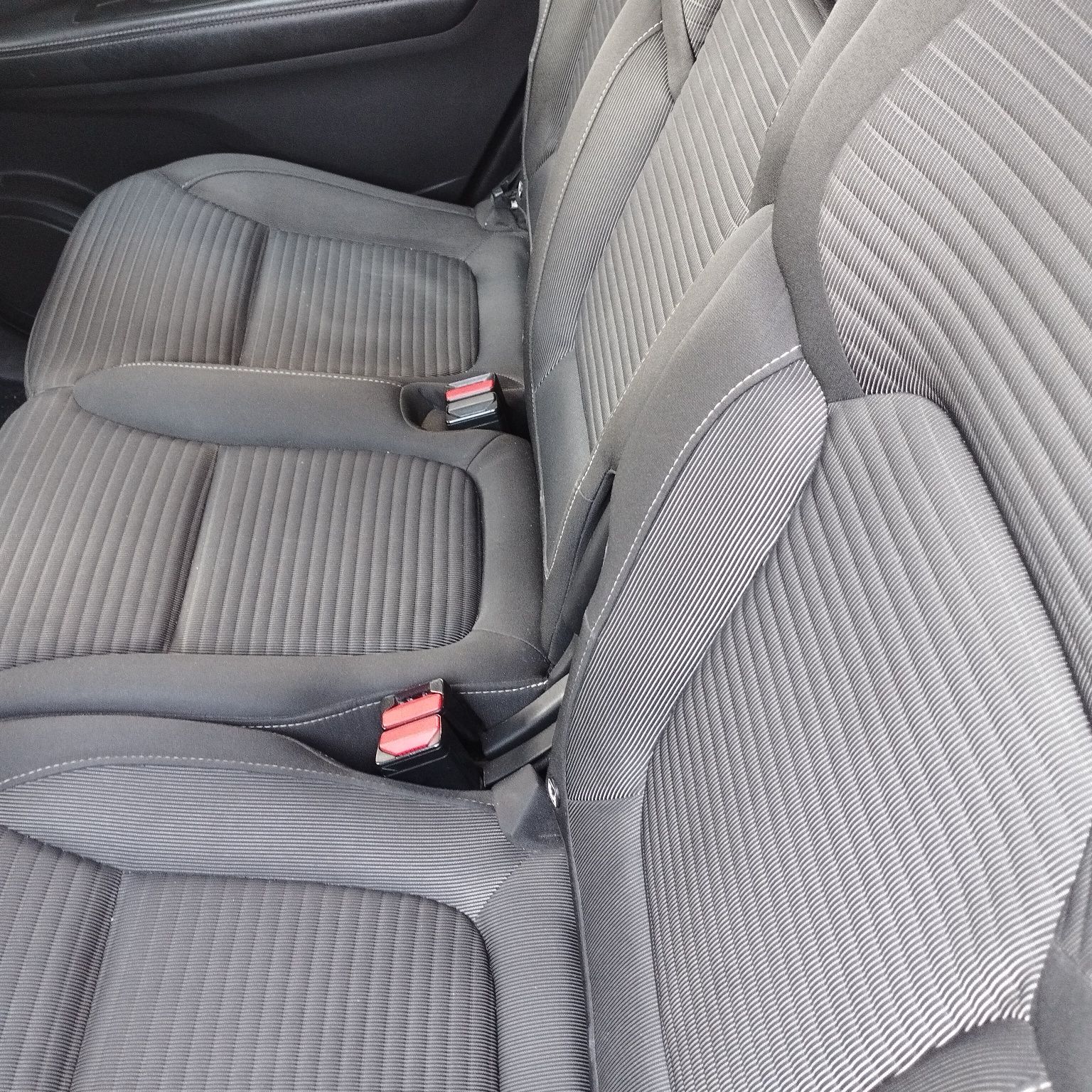 Renault Grand Scenic 2018