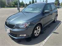 Skoda Fabia 1.0 como NOVO