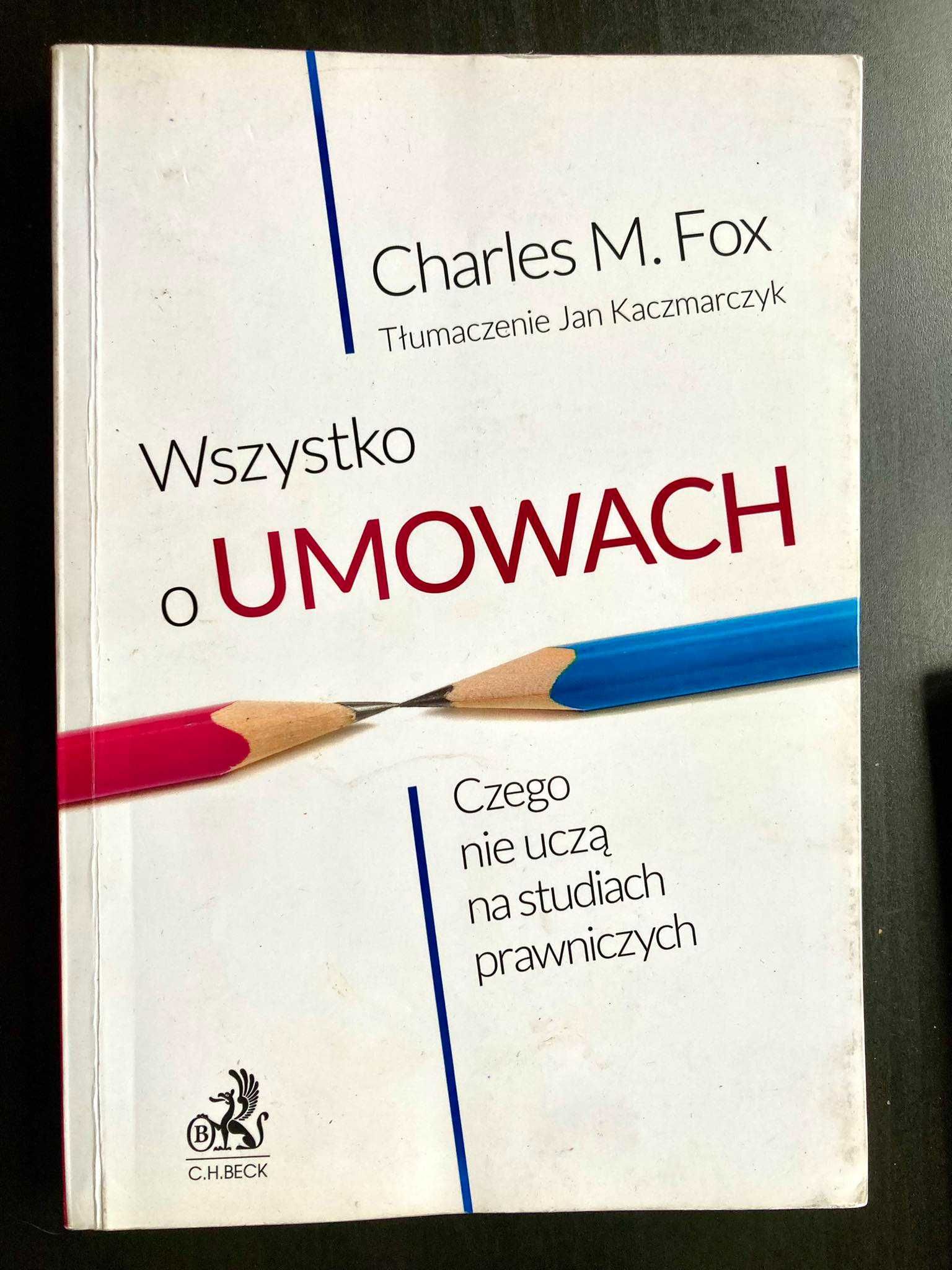 Wszystko o umowach. Czego nie uczą na studiach prawniczych