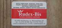 Kalendarzyk kieszonkowy (listek) Rudex-Bis 2011 rok