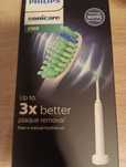 Nowa szczoteczka soniczna Philips Sonicare