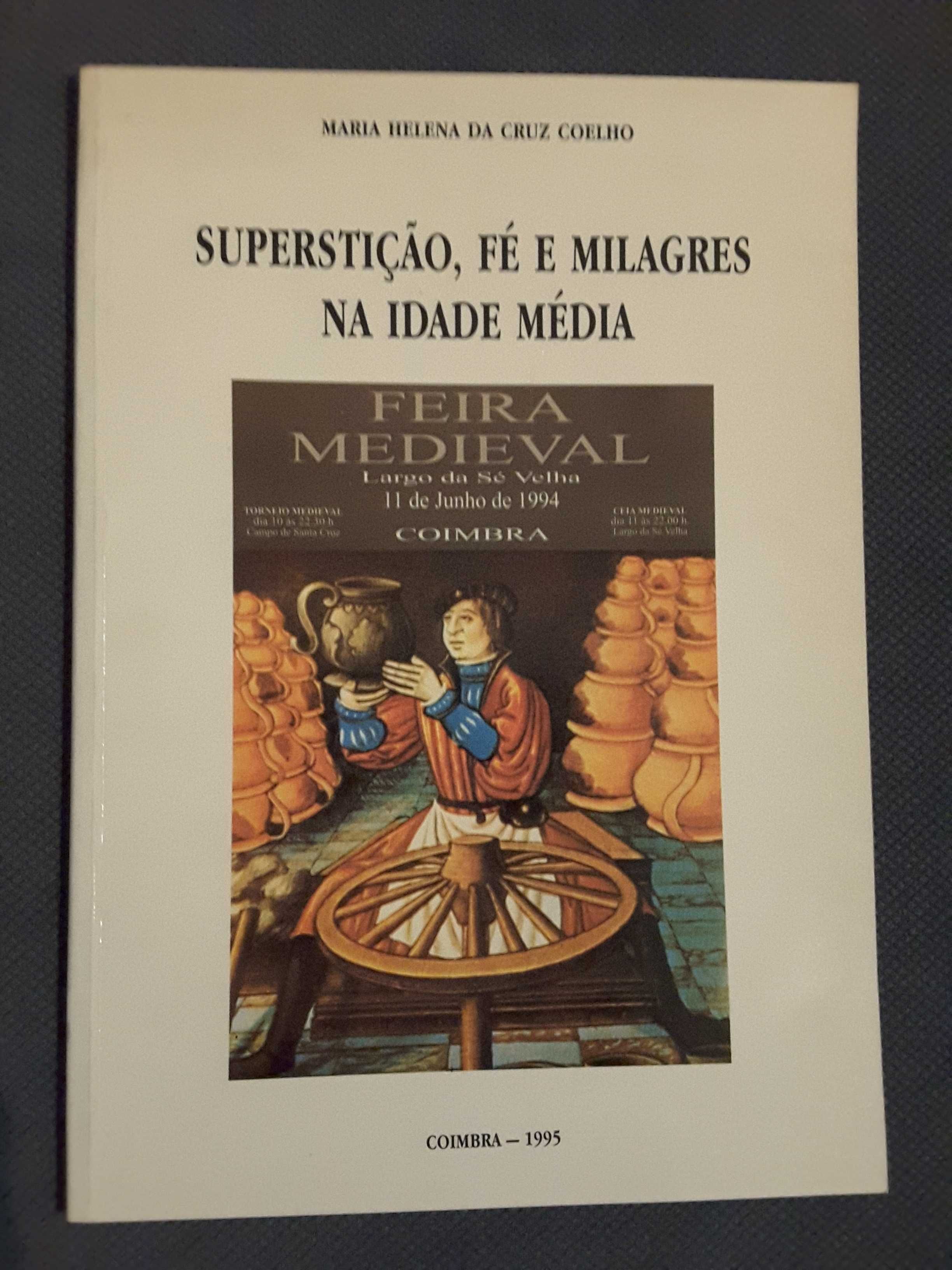 F. Braudel / 1492 / Superstição, Fé e Milagres na Idade Média