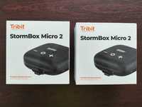 Trbit stormbox micro 2 портативна колонка (краще jbl clip)