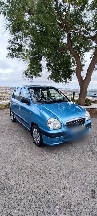 Hyundai Atos Prime GL