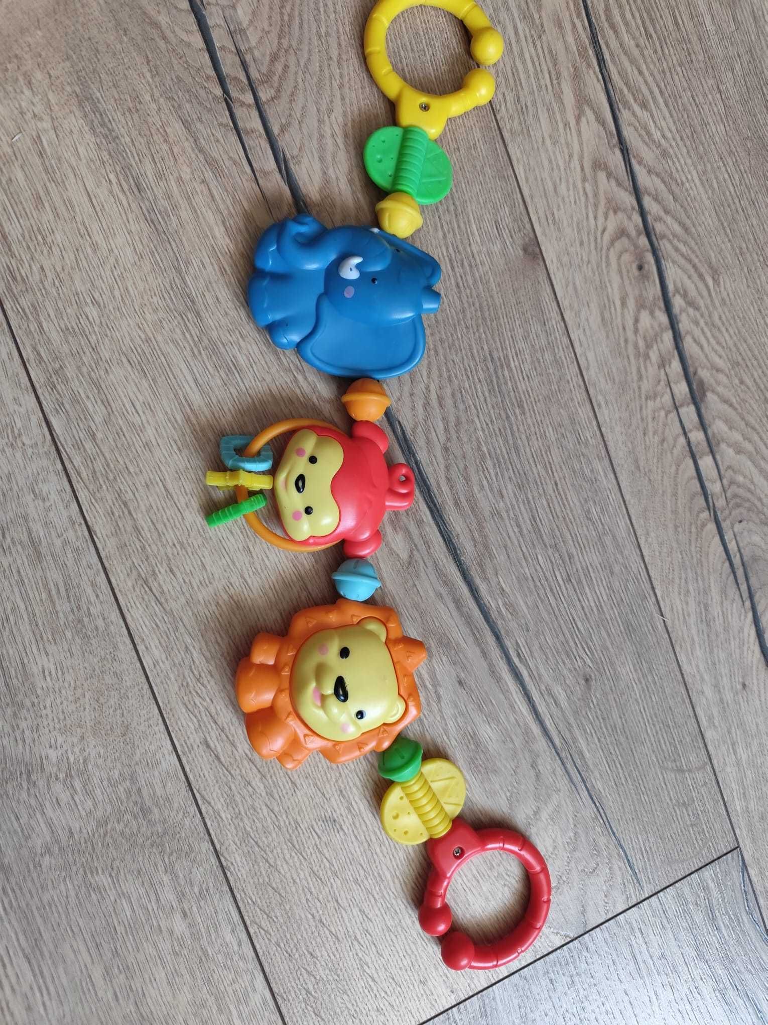 zawieszka do wózka Simba