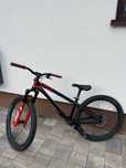 Rower MTB Dartmoor Two6Player pump(dirt,mtb)