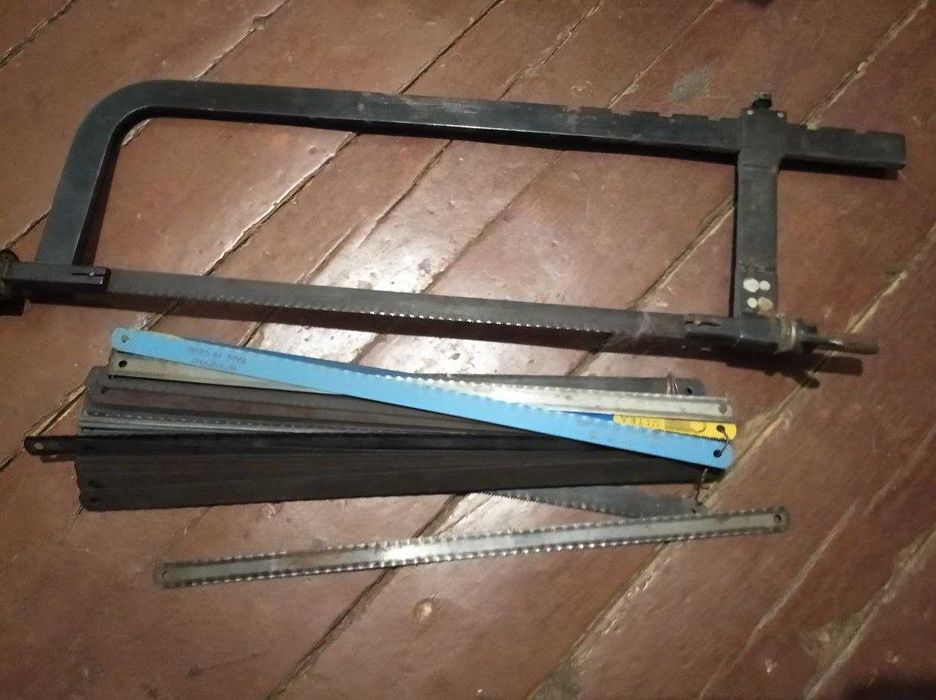 инструмент ручной