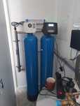 Serwis filtrów do wody
