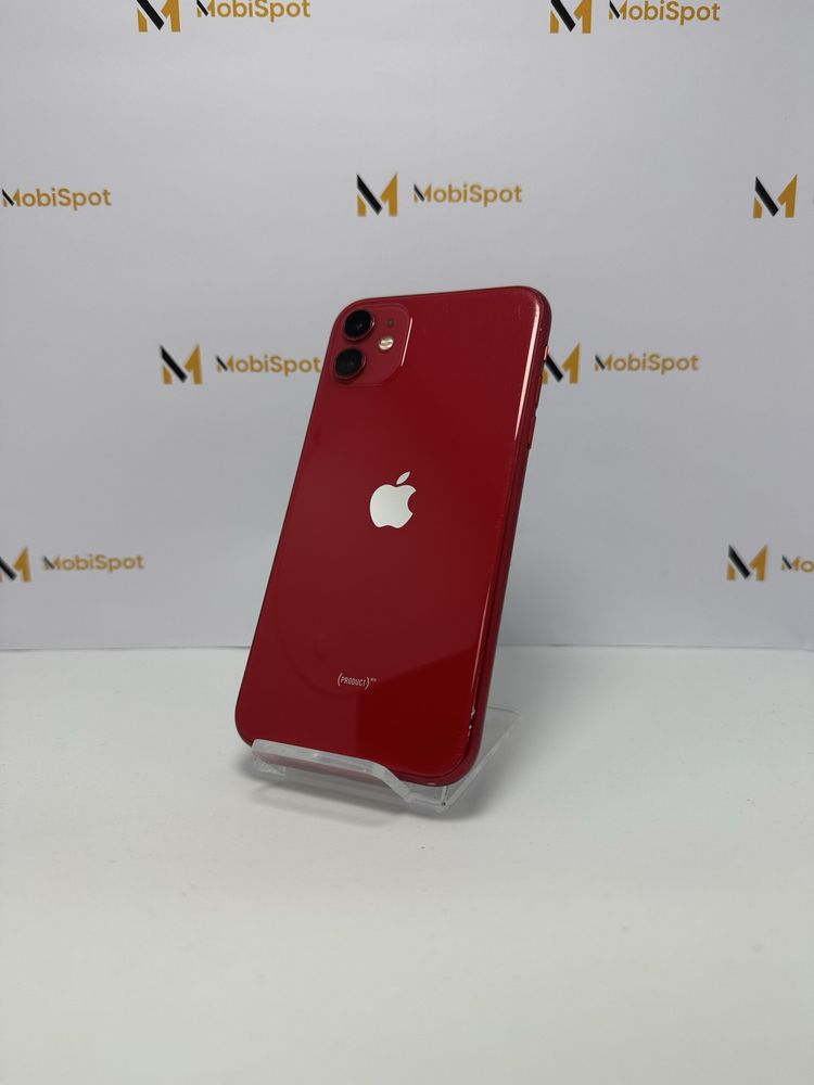 iphone 11 Red 64gb Neverlock