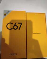 Realme C67 8/265GB Nowy!