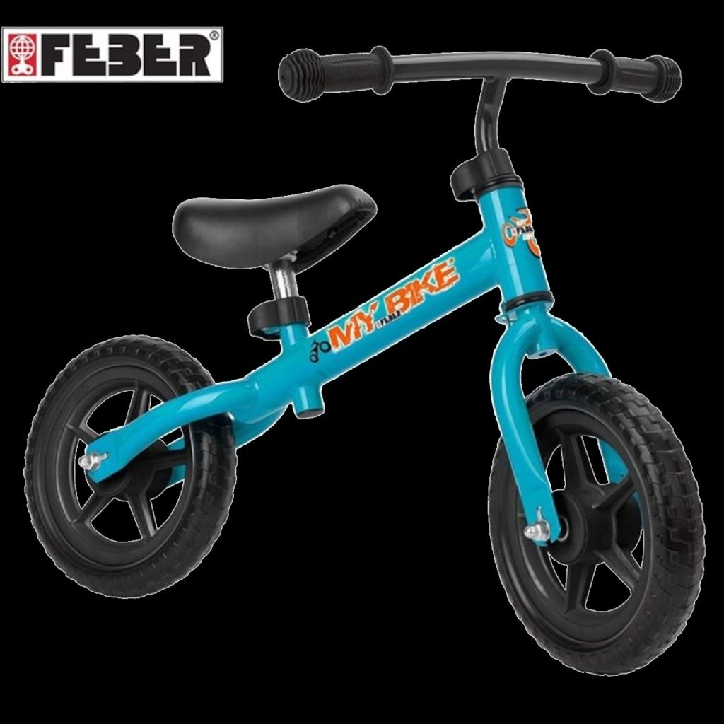 Rowerek biegowy My Feber Bike