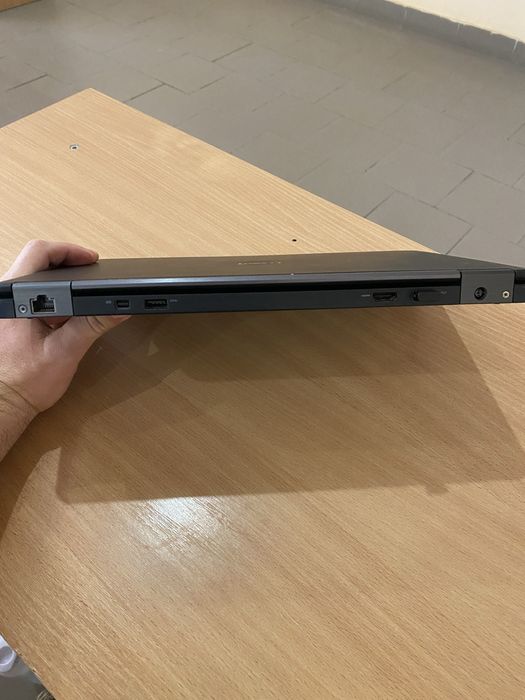 !Срочно! Ноутбук Dell Делл Intel Core i5