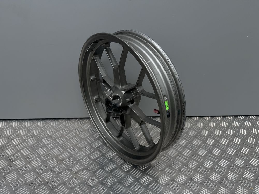 Koło felga przod aprilia rs 125