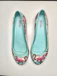 Melissa buty damskie jak nowe