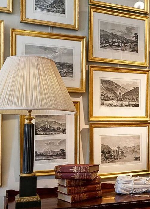 Cesarz Austrii i Węgier Franciszek Józef Habsburg, wymiar 108cm x 78cm