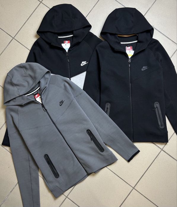РОЗПРОДАЖ Nike tech fleece